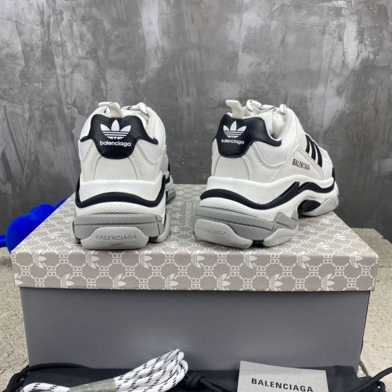 Balenciaga Triple S Series Shoes